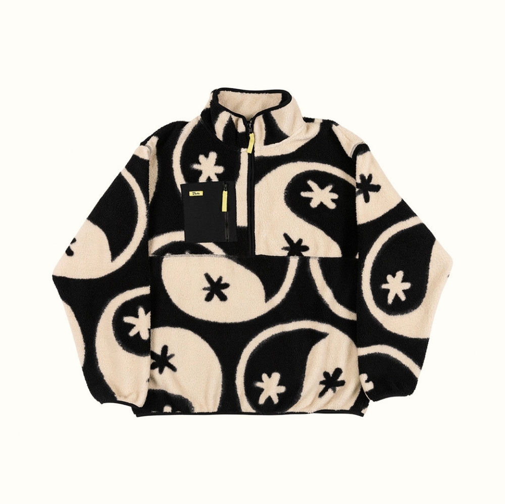 NWT Duvin Beach Club Fleece